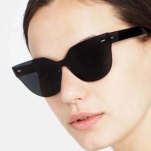 Retrosuperfuture Tuttolente Zizza Black